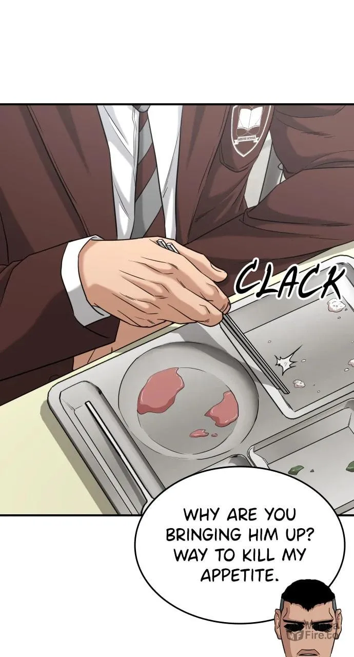 Read High School Gangsters chapter 26 image 74 on Lezhin