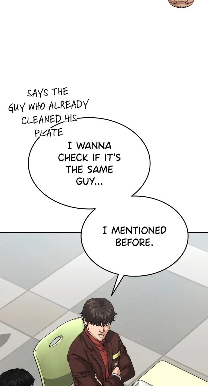 Read High School Gangsters chapter 26 image 75 on Lezhin