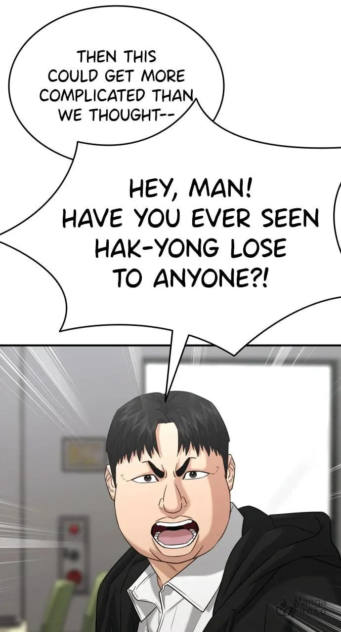 Read High School Gangsters chapter 26 image 77 on Lezhin
