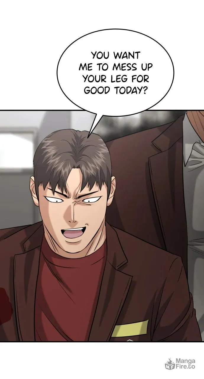 Read High School Gangsters chapter 26 image 84 on Lezhin