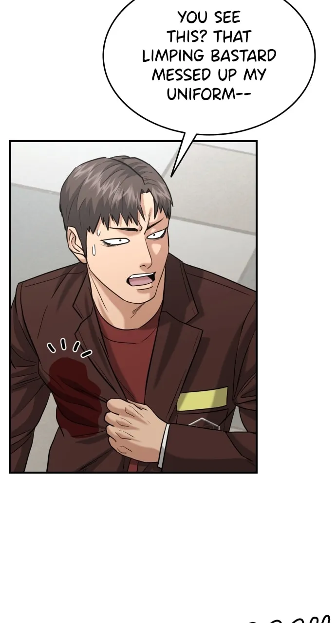Read High School Gangsters chapter 26 image 87 on Lezhin
