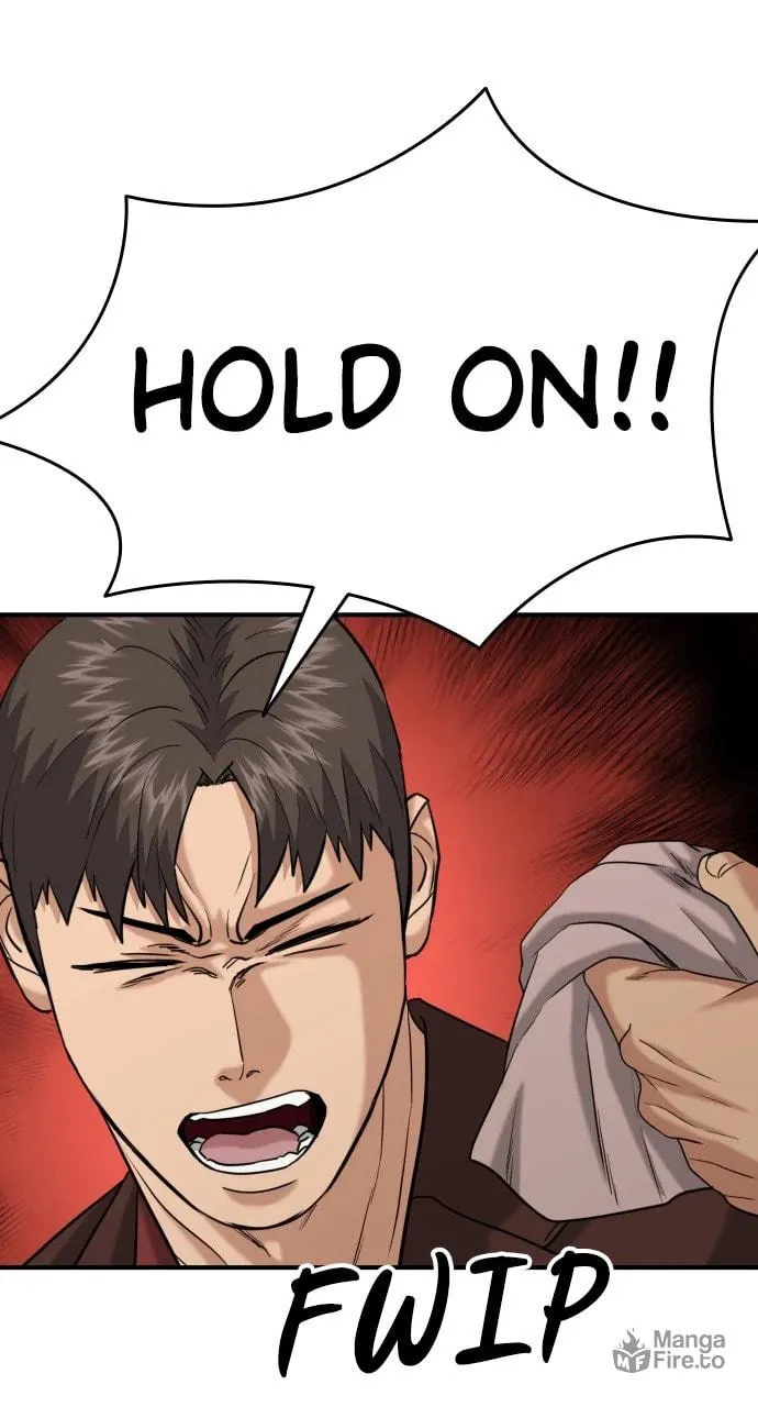 Read High School Gangsters chapter 26 image 89 on Lezhin