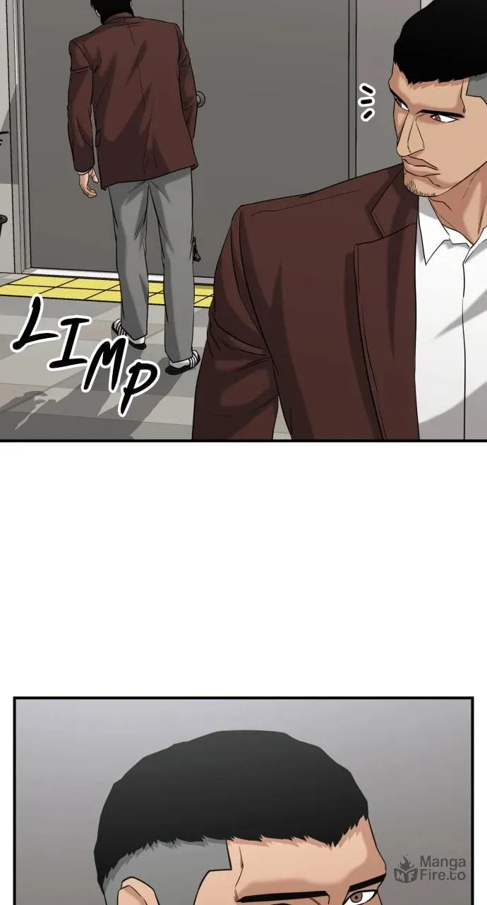 Read High School Gangsters chapter 26 image 92 on Lezhin