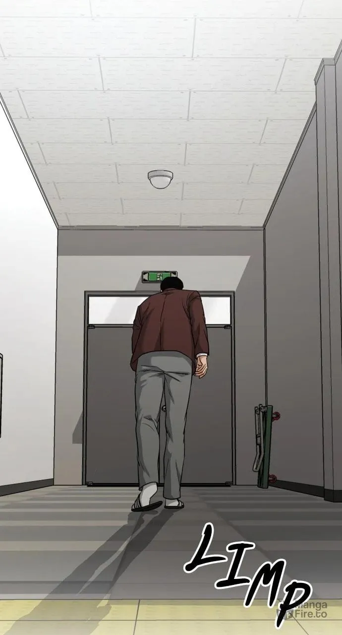 Read High School Gangsters chapter 26 image 95 on Lezhin