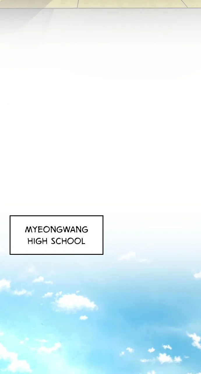 Read High School Gangsters chapter 26 image 96 on Lezhin