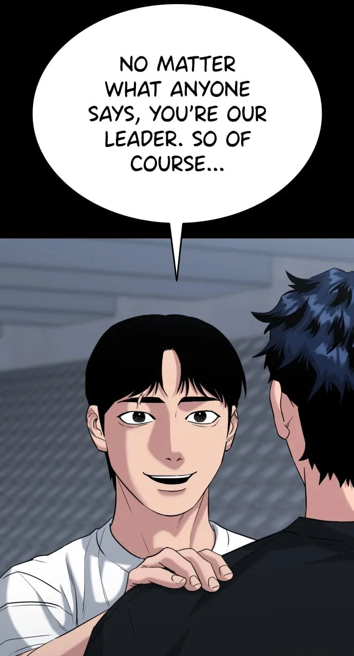 Read High School Gangsters chapter 27 image 10 on Lezhin