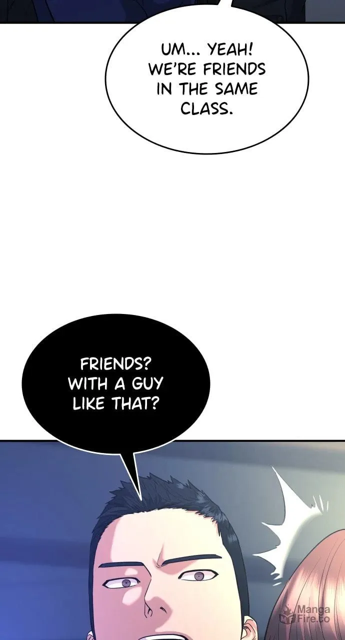 Read High School Gangsters chapter 27 image 104 on Lezhin