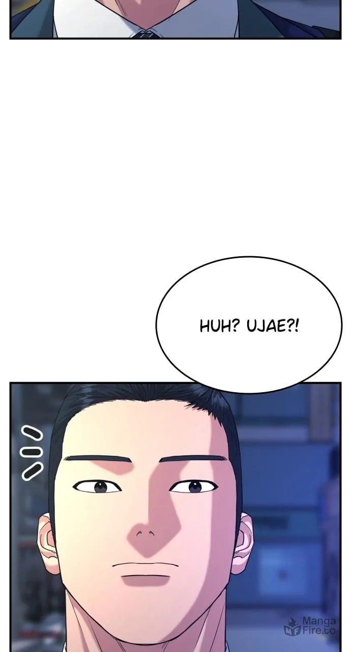 Read High School Gangsters chapter 27 image 110 on Lezhin