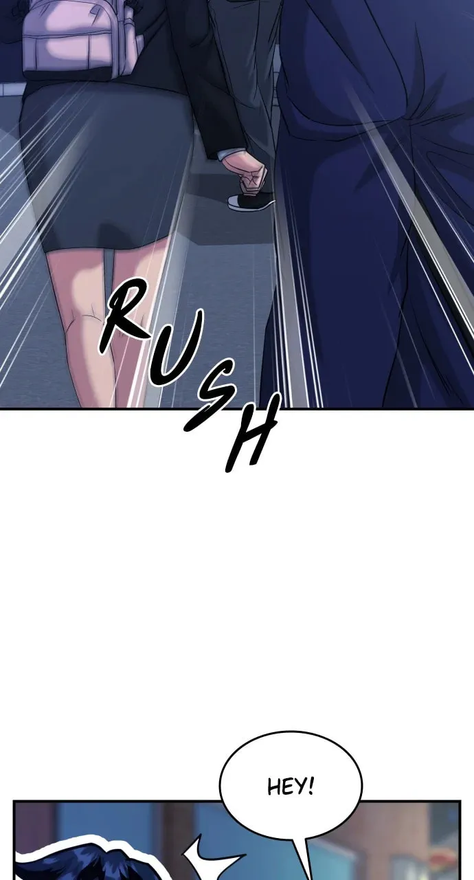 Read High School Gangsters chapter 27 image 112 on Lezhin