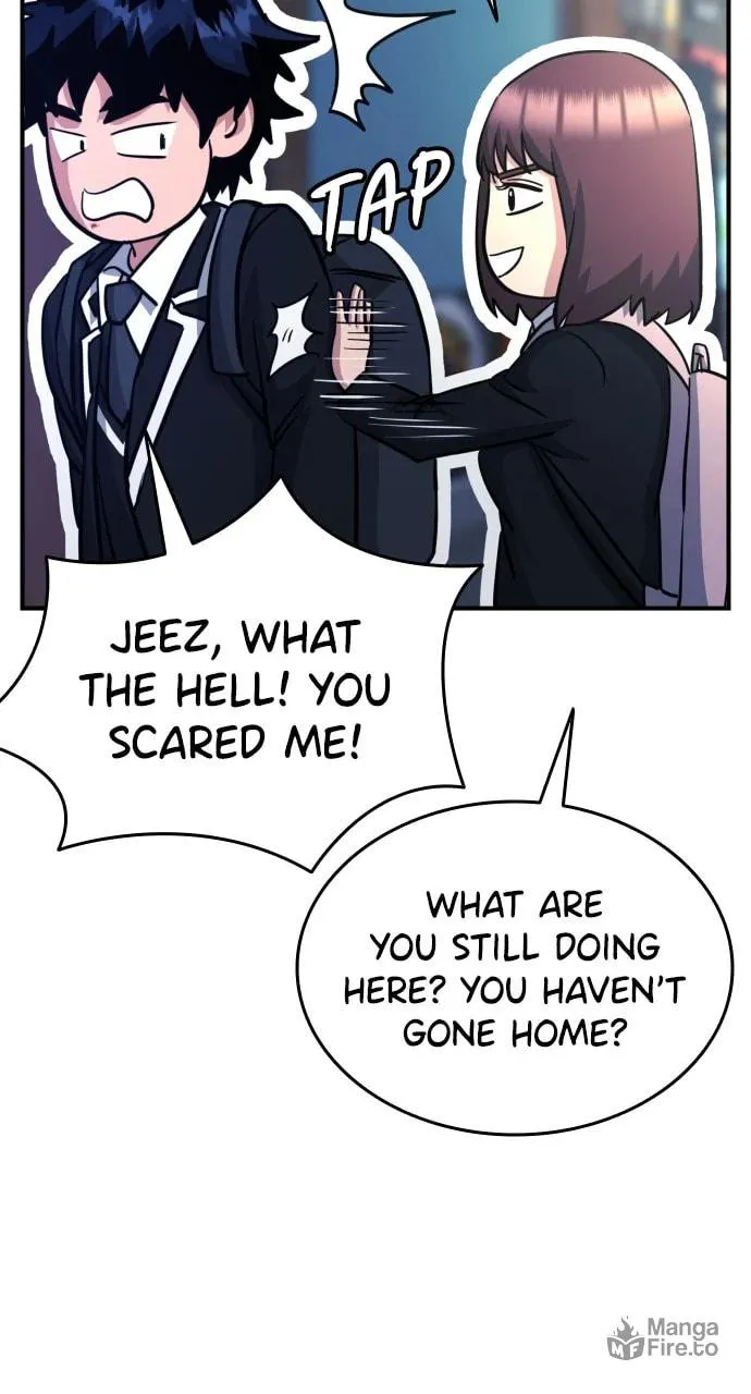 Read High School Gangsters chapter 27 image 113 on Lezhin
