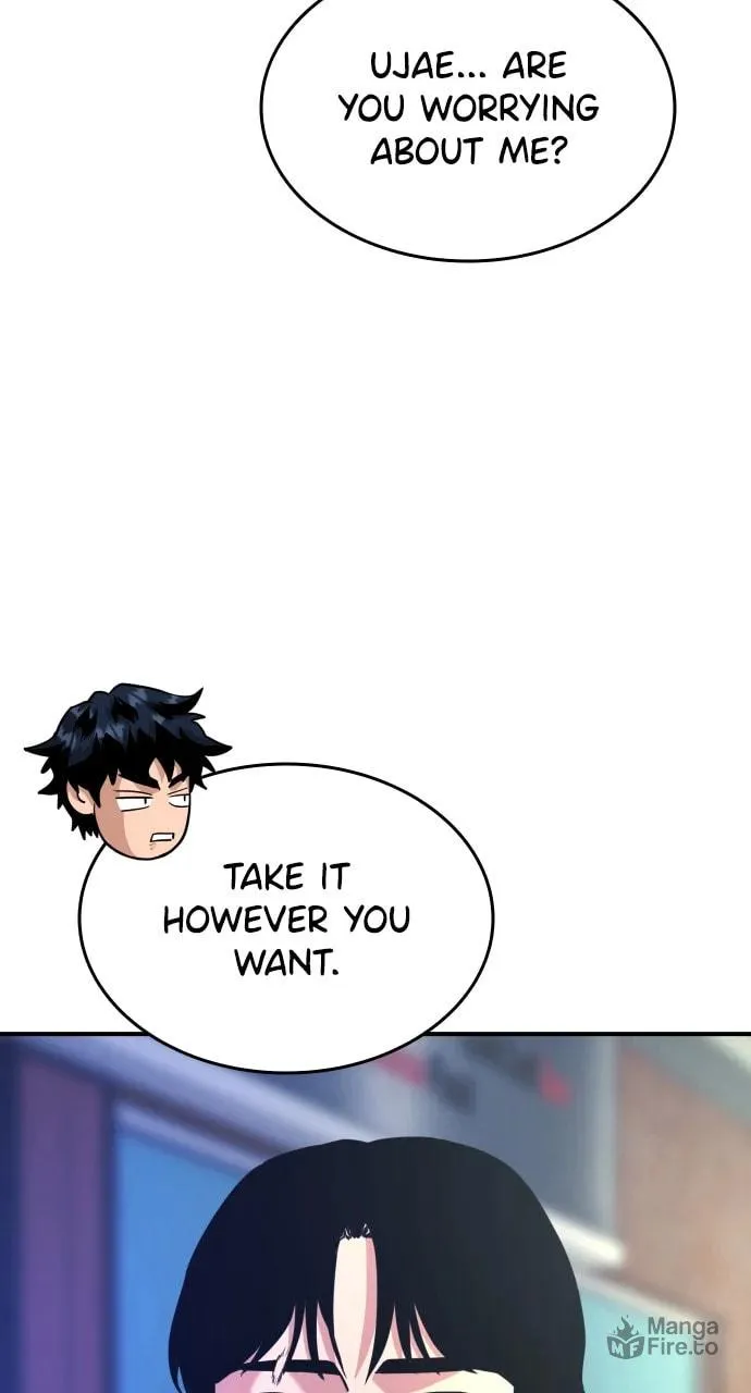 Read High School Gangsters chapter 27 image 116 on Lezhin