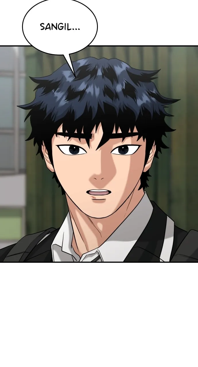 Read High School Gangsters chapter 27 image 12 on Lezhin