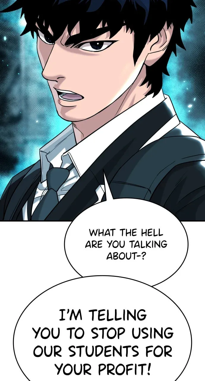 Read High School Gangsters chapter 27 image 121 on Lezhin
