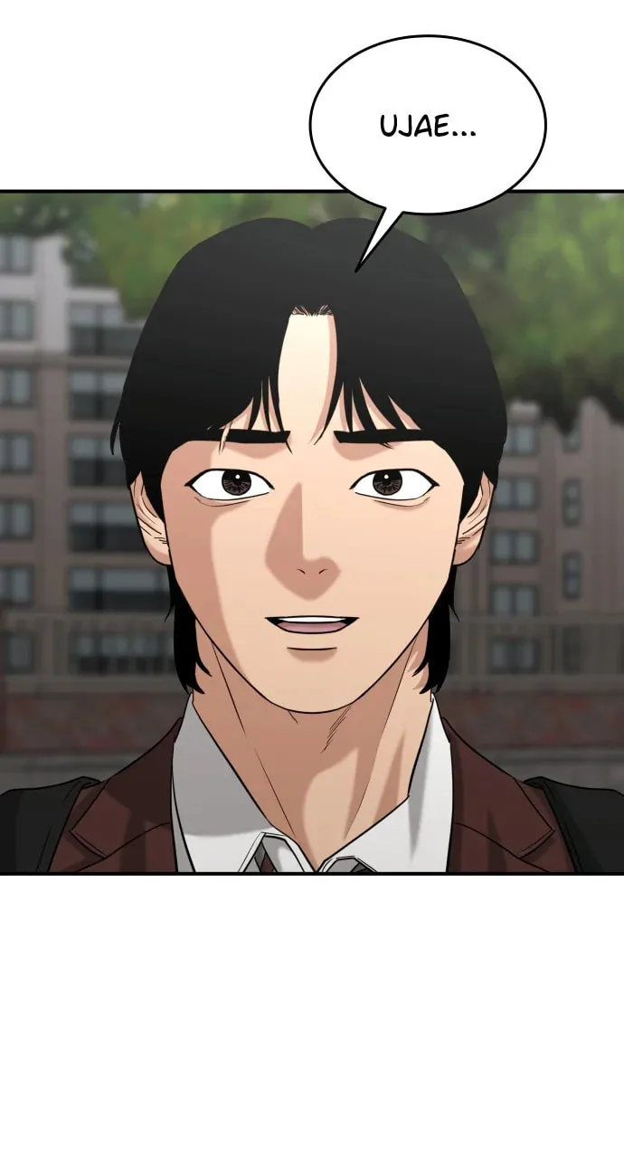 Read High School Gangsters chapter 27 image 13 on Lezhin