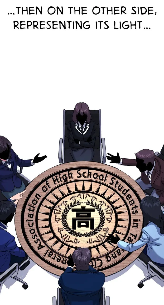 Read High School Gangsters chapter 27 image 18 on Lezhin
