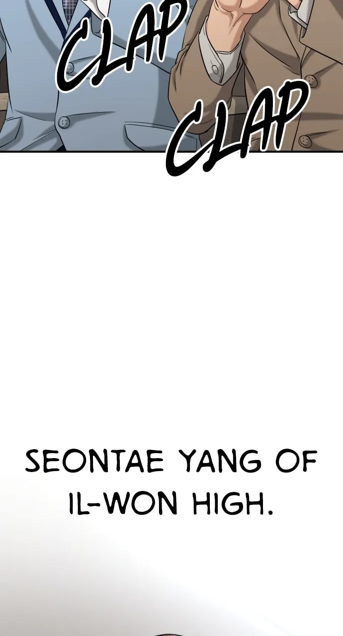 Read High School Gangsters chapter 27 image 27 on Lezhin
