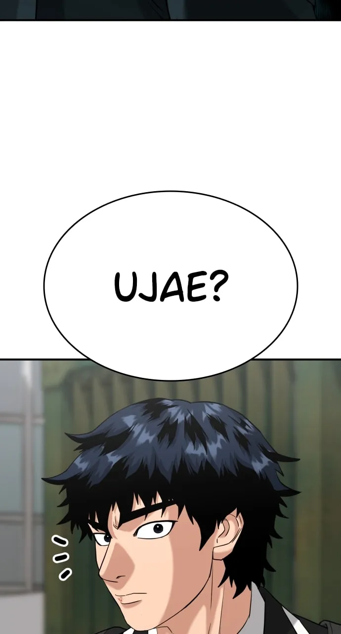 Read High School Gangsters chapter 27 image 3 on Lezhin
