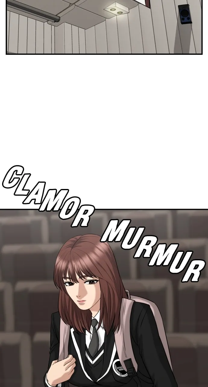 Read High School Gangsters chapter 27 image 30 on Lezhin