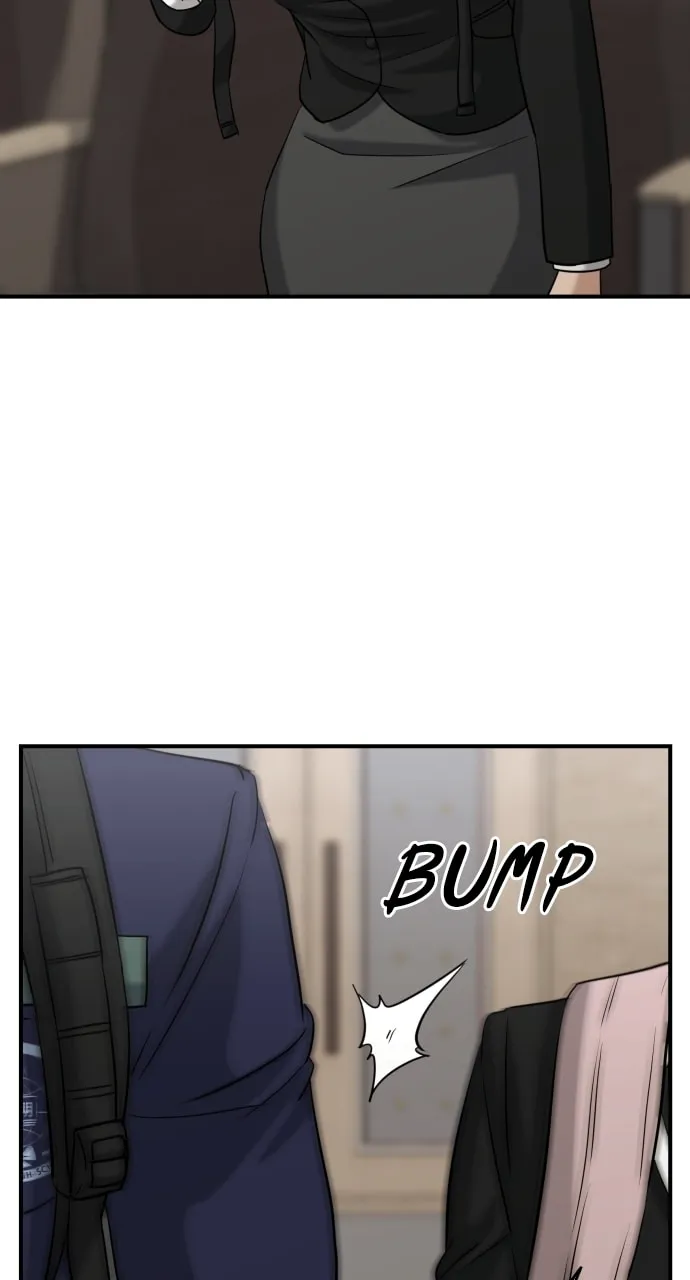 Read High School Gangsters chapter 27 image 31 on Lezhin