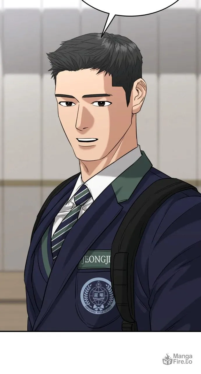 Read High School Gangsters chapter 27 image 34 on Lezhin