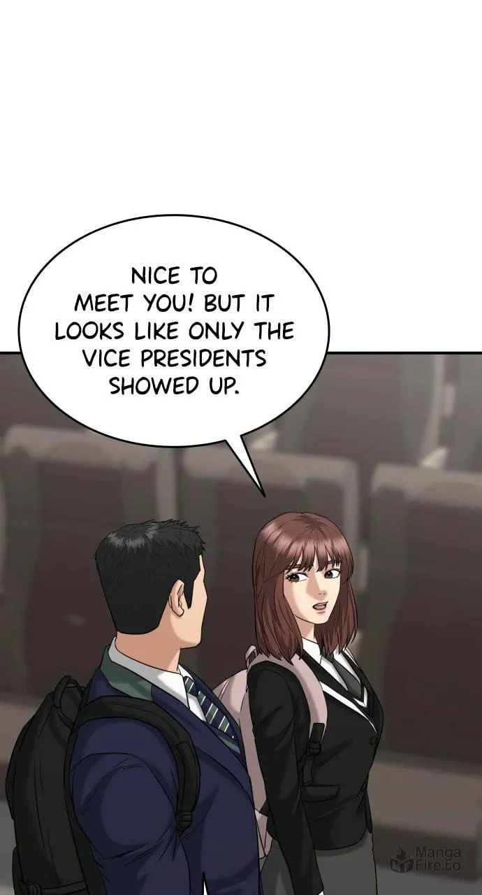 Read High School Gangsters chapter 27 image 35 on Lezhin