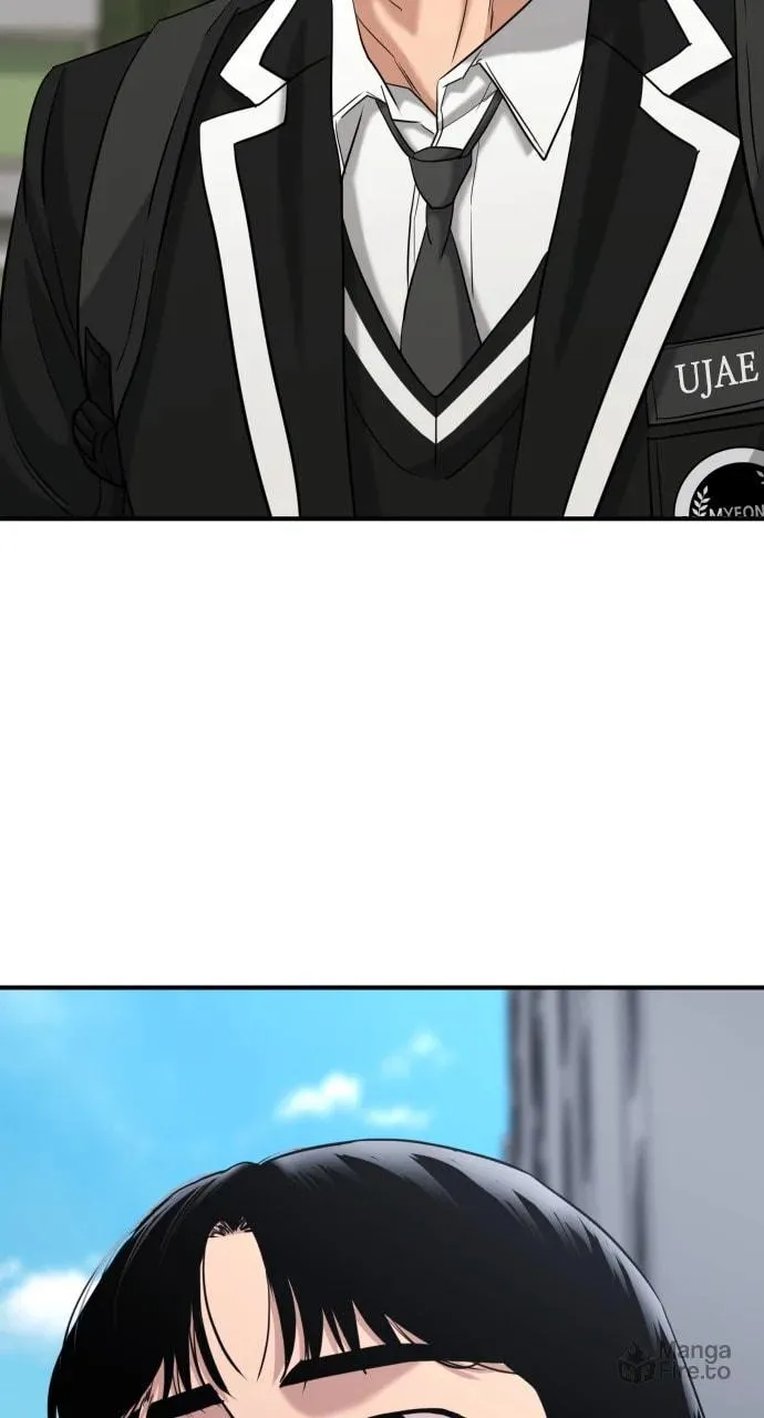 Read High School Gangsters chapter 27 image 4 on Lezhin