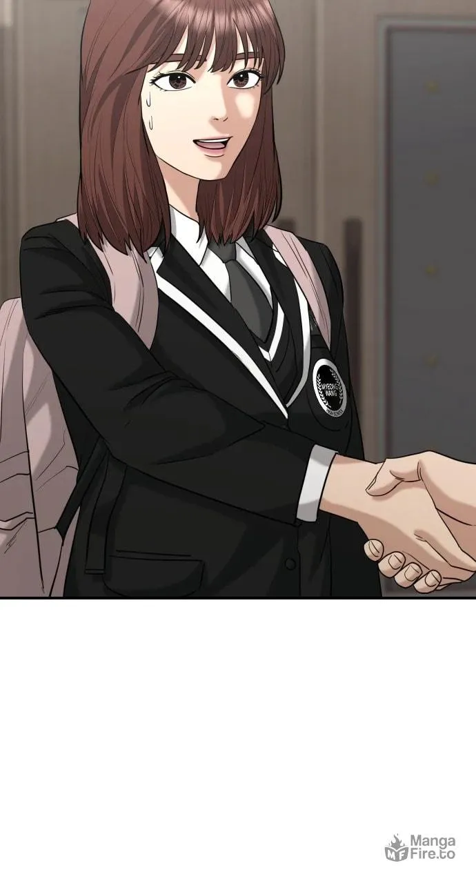Read High School Gangsters chapter 27 image 41 on Lezhin