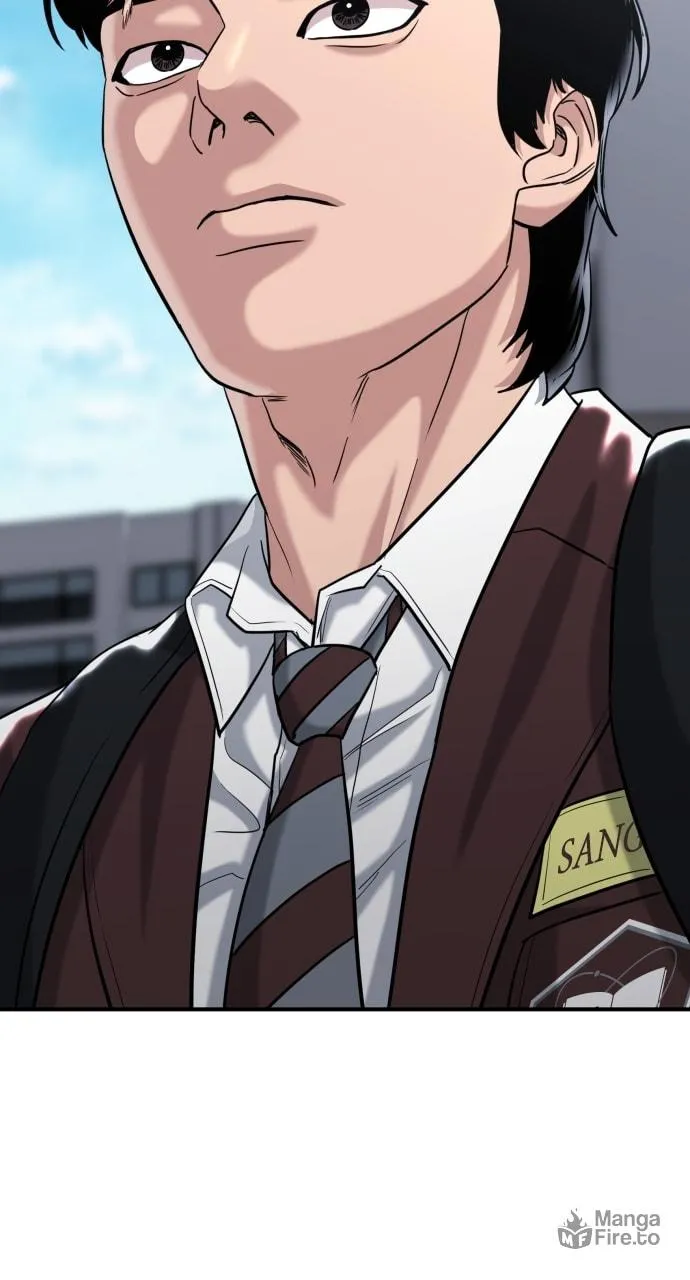 Read High School Gangsters chapter 27 image 5 on Lezhin