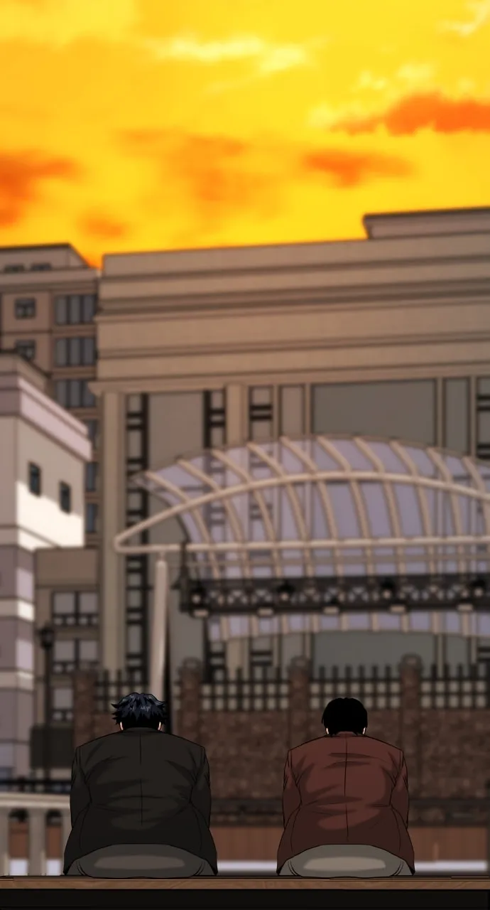 Read High School Gangsters chapter 27 image 52 on Lezhin