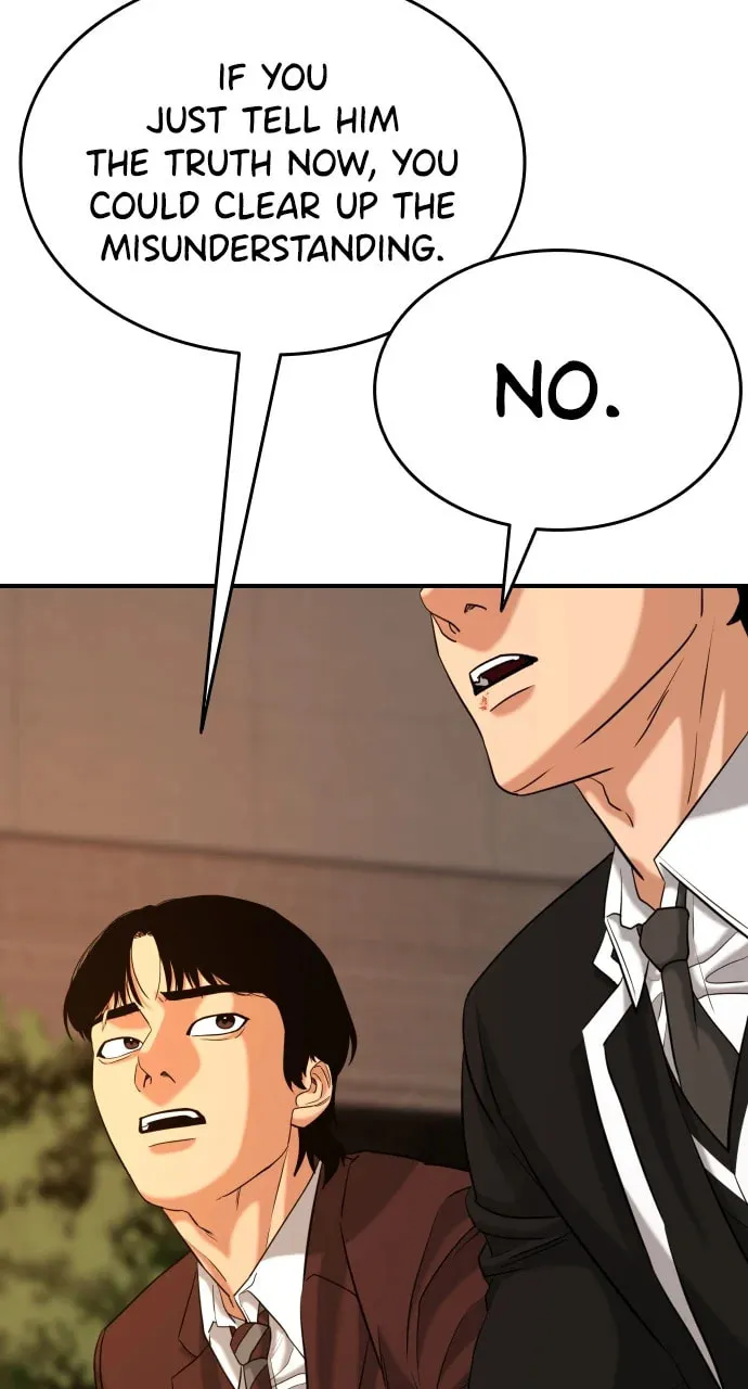Read High School Gangsters chapter 27 image 55 on Lezhin