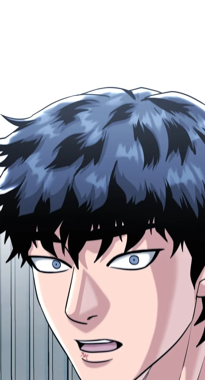 Read High School Gangsters chapter 27 image 6 on Lezhin