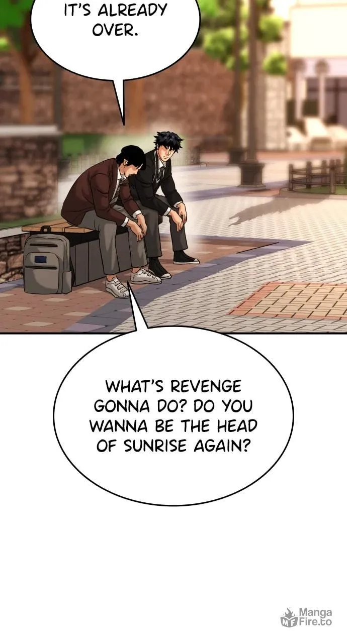 Read High School Gangsters chapter 27 image 65 on Lezhin