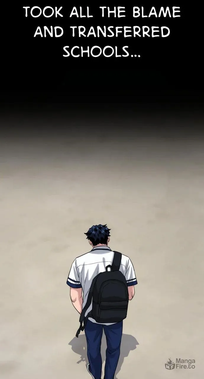 Read High School Gangsters chapter 27 image 71 on Lezhin