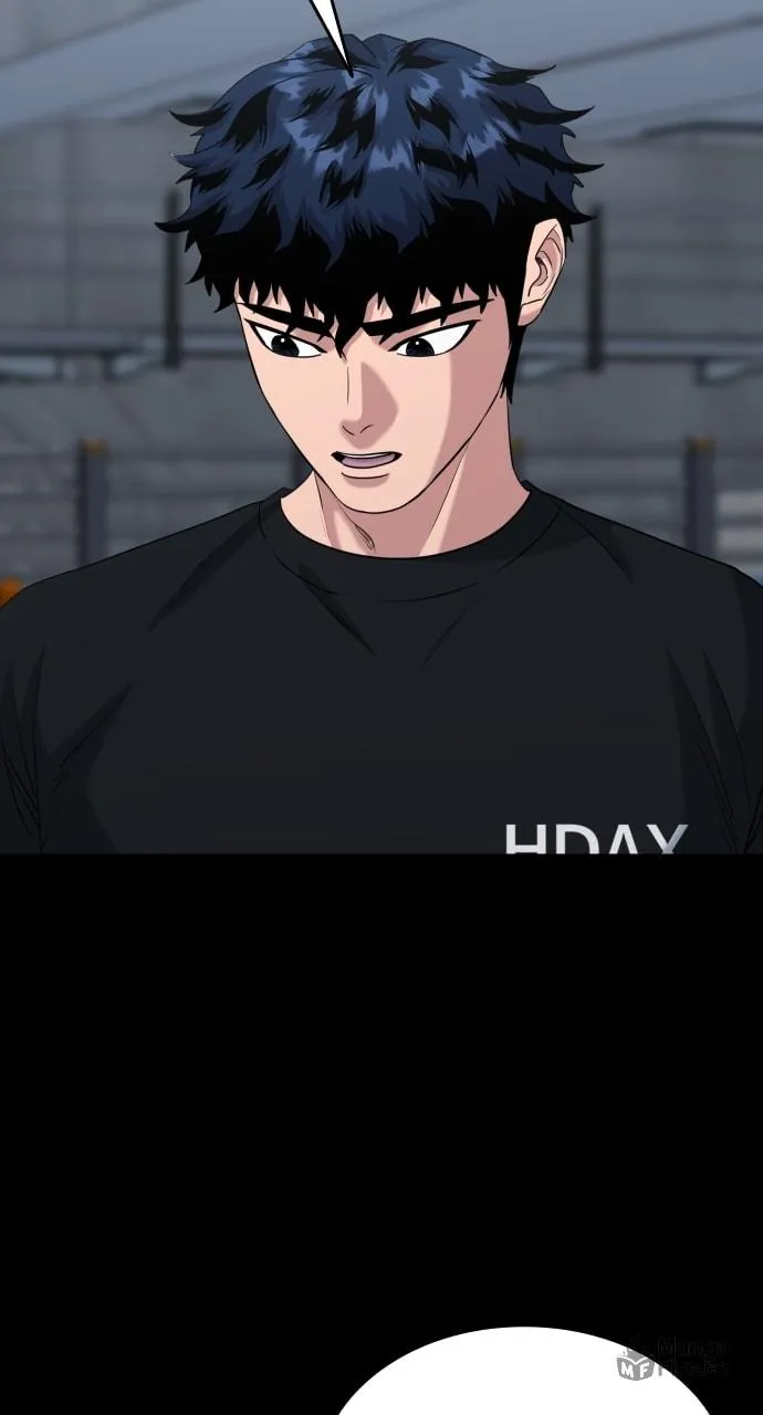 Read High School Gangsters chapter 27 image 8 on Lezhin