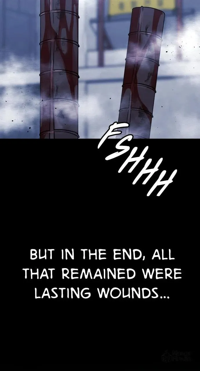 Read High School Gangsters chapter 27 image 84 on Lezhin