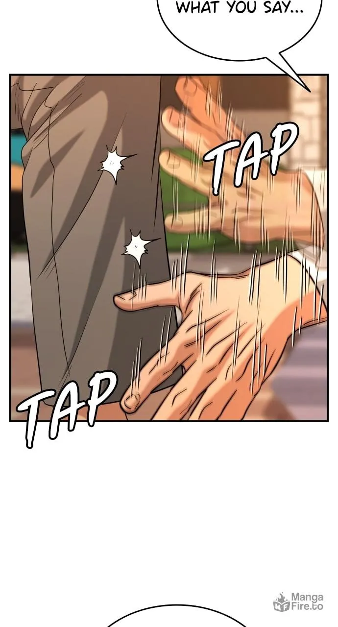 Read High School Gangsters chapter 27 image 89 on Lezhin