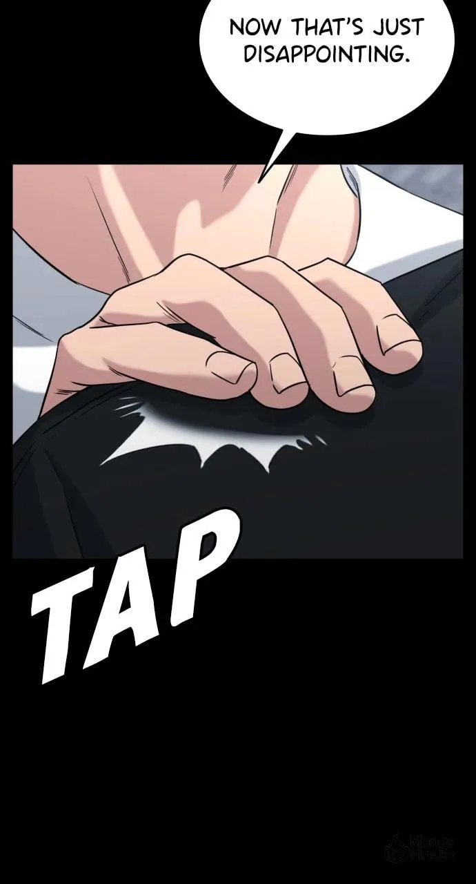 Read High School Gangsters chapter 27 image 9 on Lezhin