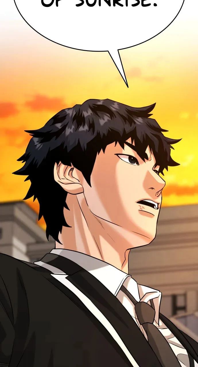 Read High School Gangsters chapter 27 image 93 on Lezhin