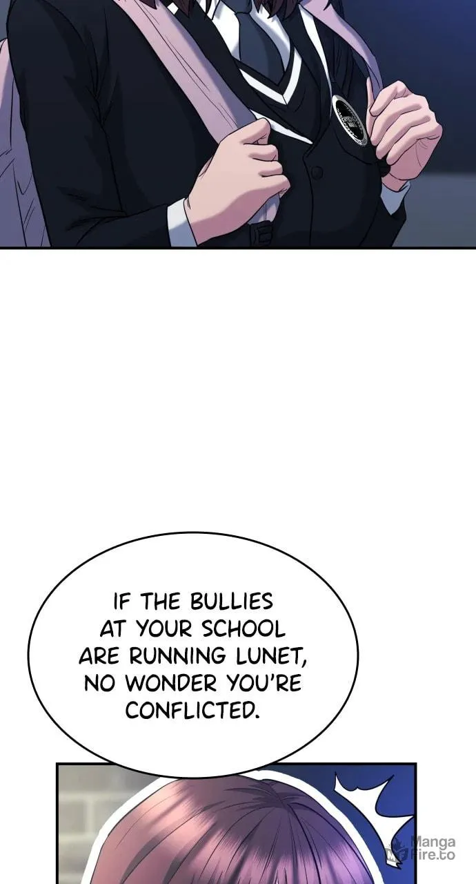 Read High School Gangsters chapter 27 image 98 on Lezhin
