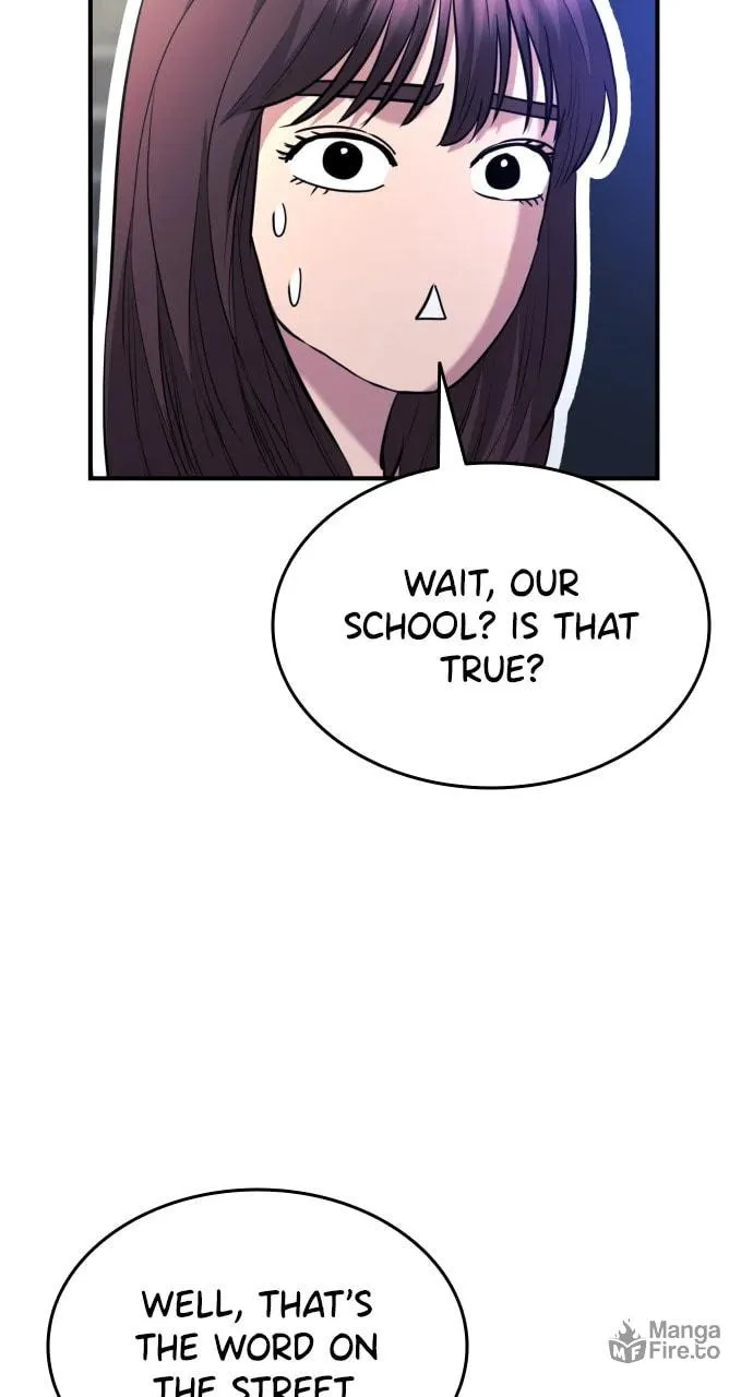Read High School Gangsters chapter 27 image 99 on Lezhin