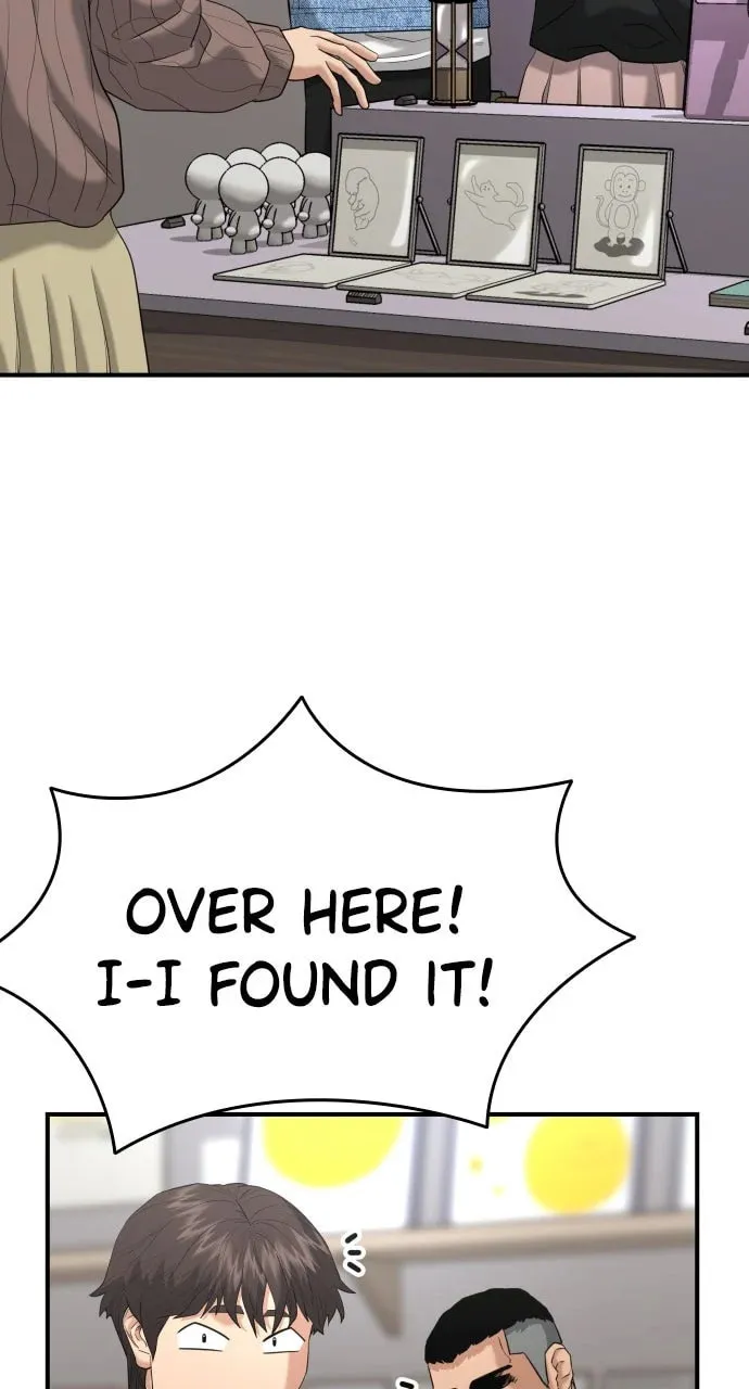 Read High School Gangsters chapter 28 image 1 on Lezhin