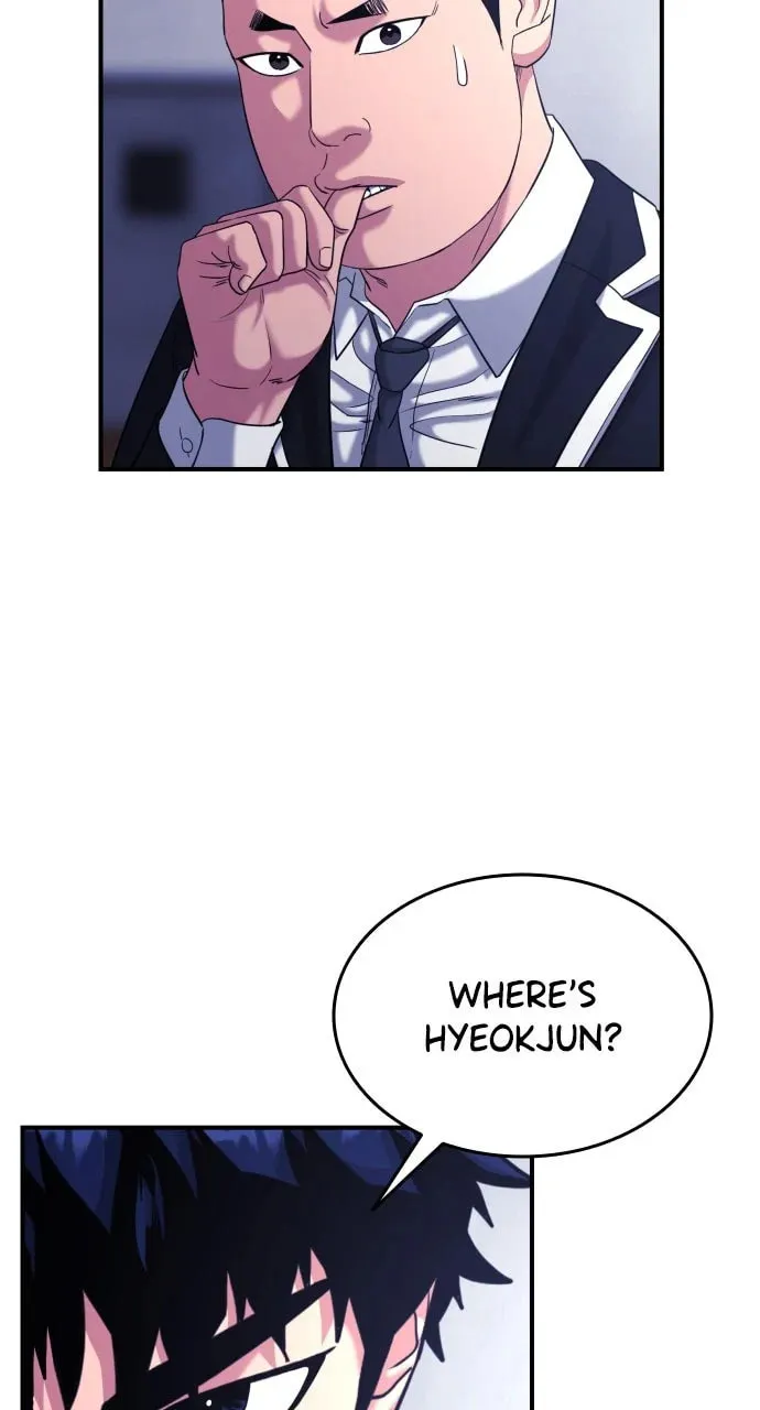 Read High School Gangsters chapter 28 image 102 on Lezhin