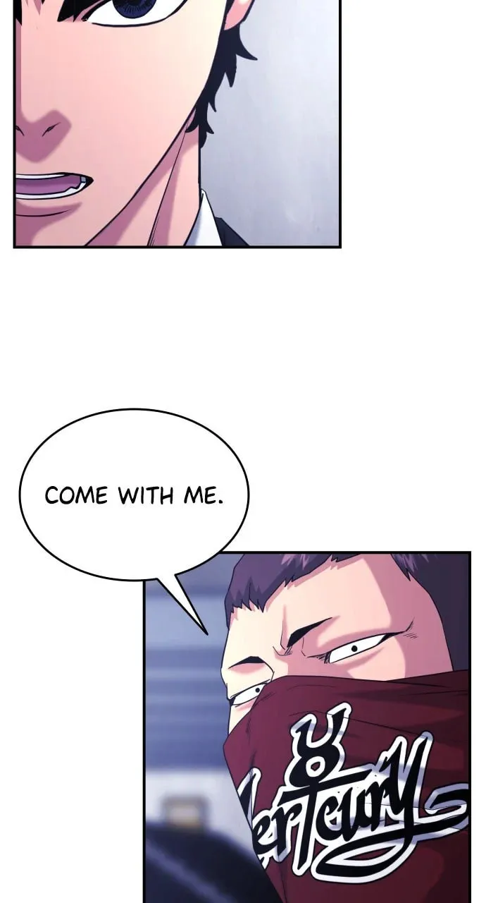 Read High School Gangsters chapter 28 image 103 on Lezhin
