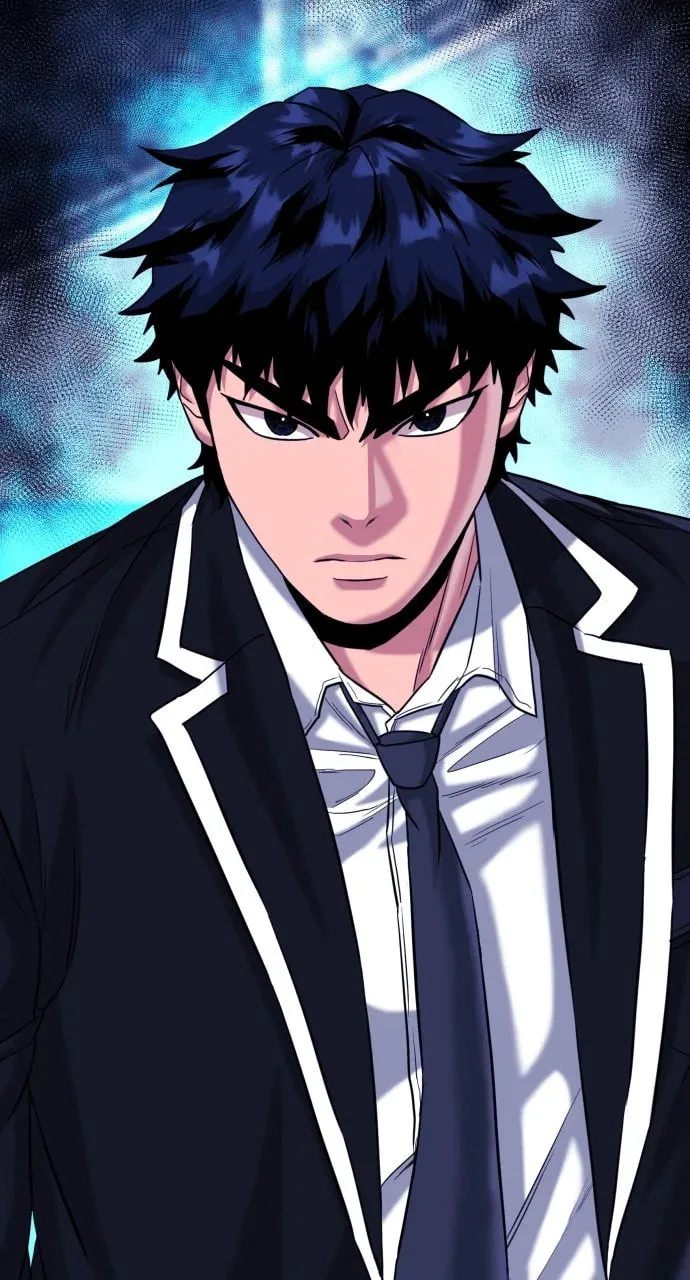 Read High School Gangsters chapter 28 image 108 on Lezhin