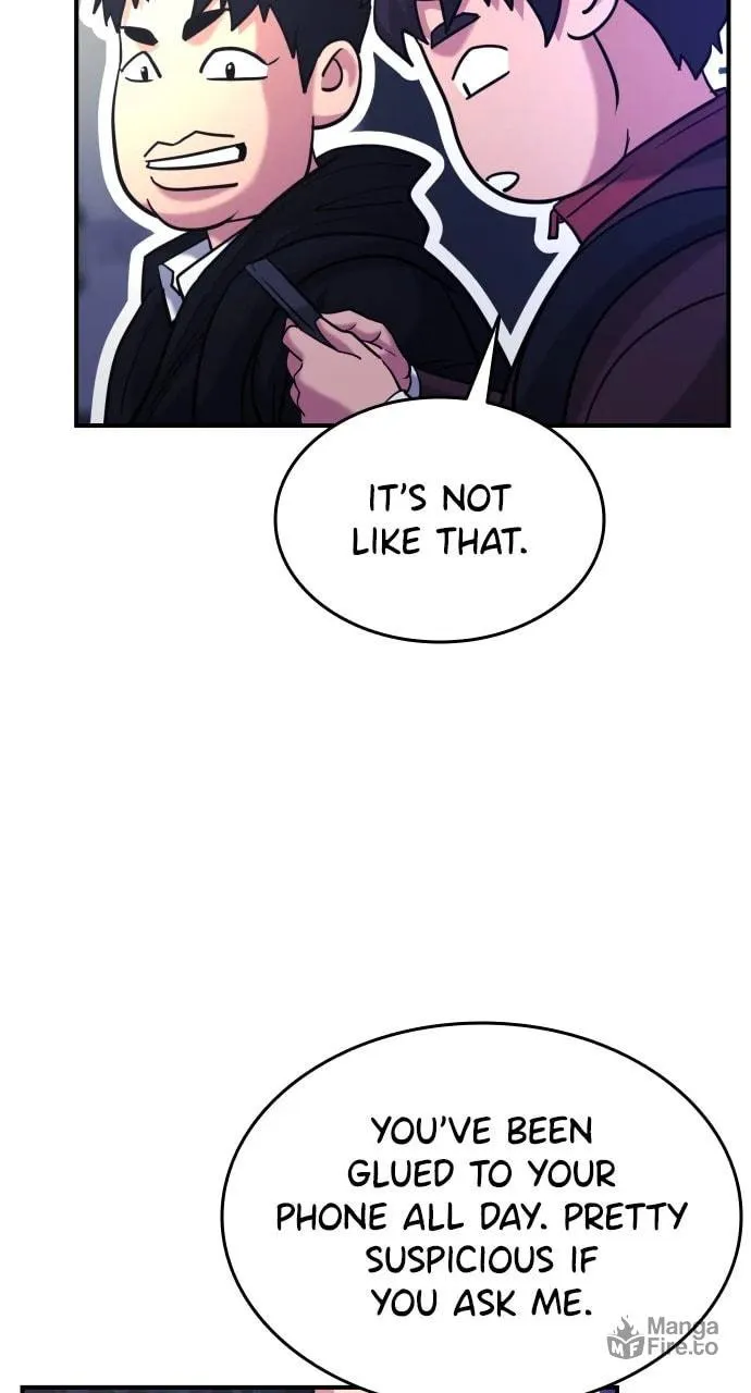 Read High School Gangsters chapter 28 image 11 on Lezhin