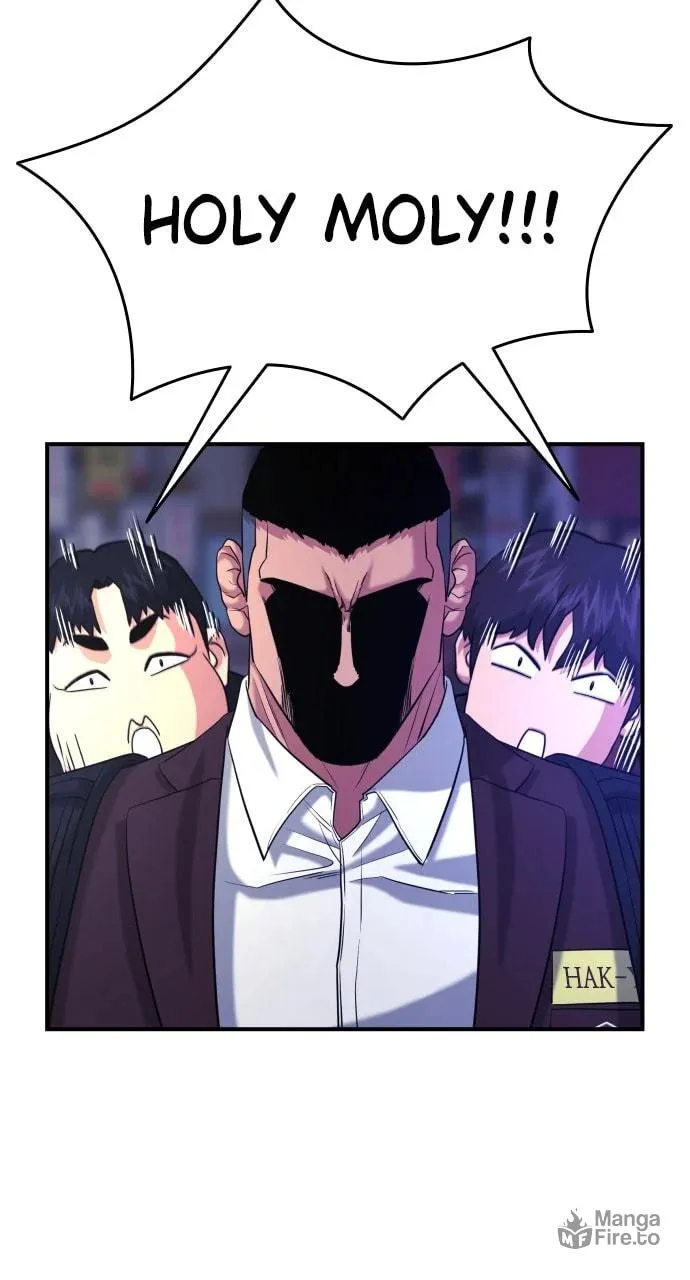 Read High School Gangsters chapter 28 image 17 on Lezhin