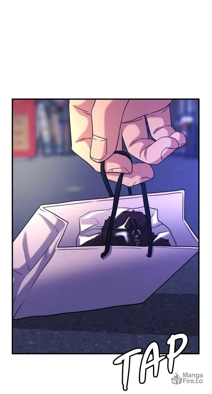 Read High School Gangsters chapter 28 image 19 on Lezhin