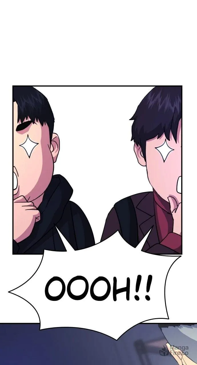Read High School Gangsters chapter 28 image 20 on Lezhin