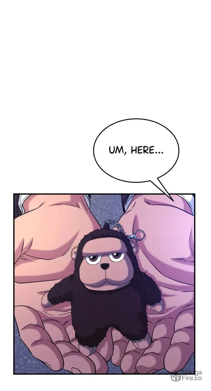 Read High School Gangsters chapter 28 image 23 on Lezhin