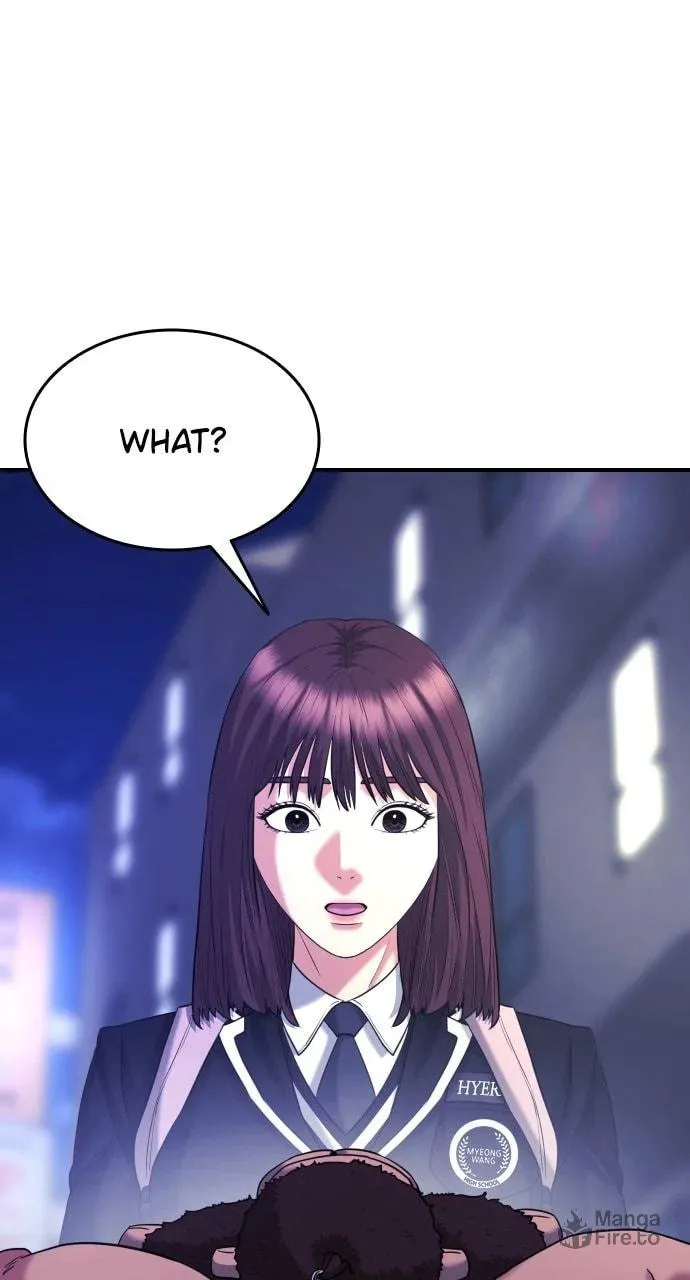 Read High School Gangsters chapter 28 image 24 on Lezhin